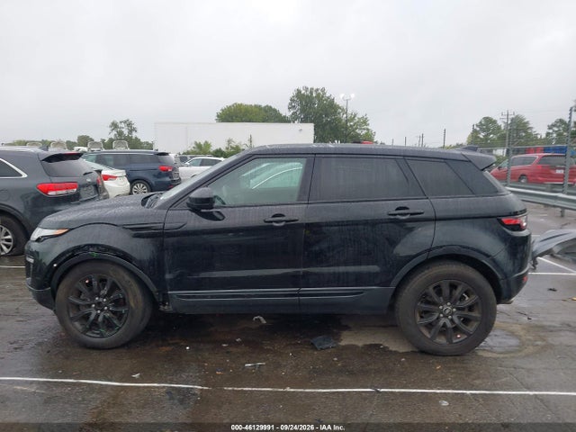 Продажа на аукционе авто 2019 Land Rover Range Rover Evoque Se/se Premium, vin: SALVP2RX5KH328704, номер лота: 46129991