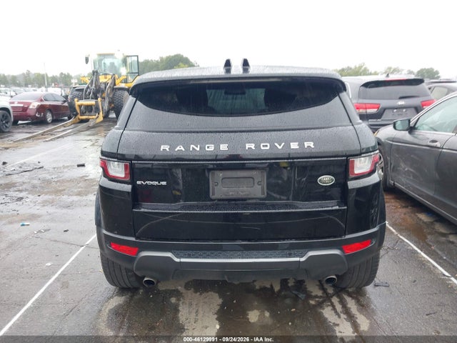 Продажа на аукционе авто 2019 Land Rover Range Rover Evoque Se/se Premium, vin: SALVP2RX5KH328704, номер лота: 46129991