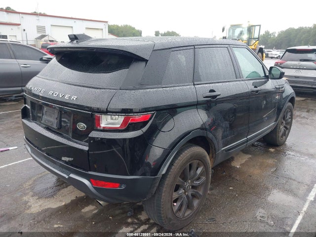 Продажа на аукционе авто 2019 Land Rover Range Rover Evoque Se/se Premium, vin: SALVP2RX5KH328704, номер лота: 46129991