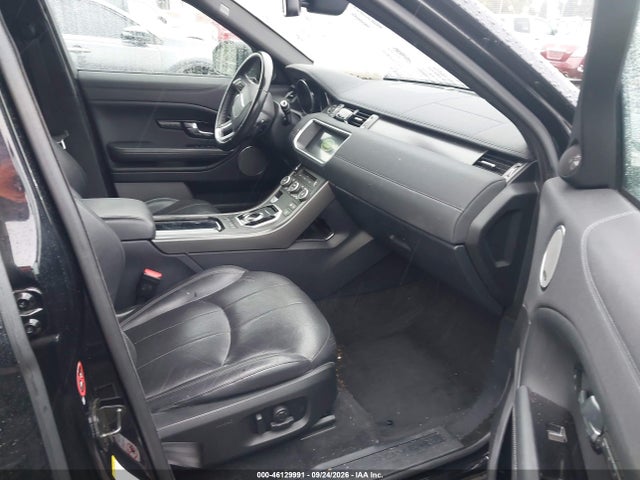 Продажа на аукционе авто 2019 Land Rover Range Rover Evoque Se/se Premium, vin: SALVP2RX5KH328704, номер лота: 46129991