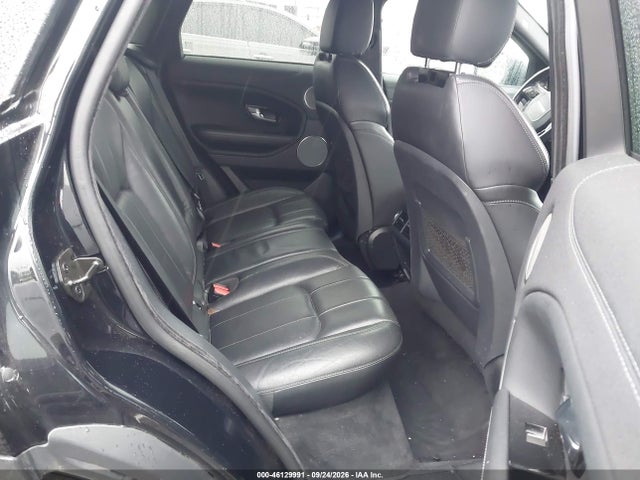 Продажа на аукционе авто 2019 Land Rover Range Rover Evoque Se/se Premium, vin: SALVP2RX5KH328704, номер лота: 46129991