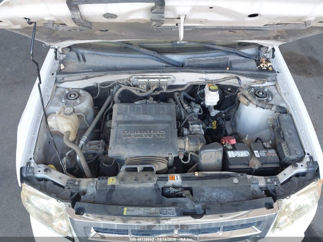 Aukcja sprzedaży 2010 Ford Escape Xlt, vin: 1FMCU0DG1AKA36001, numer aukcji: 46129992