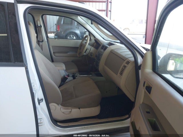 Aukcja sprzedaży 2010 Ford Escape Xlt, vin: 1FMCU0DG1AKA36001, numer aukcji: 46129992