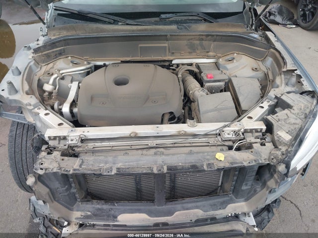 46129997 :رقم المزاد ، YV4A221K0L1613693 vin ، 2020 Volvo Xc90 T6 Momentum 6 Passenger مزاد بيع