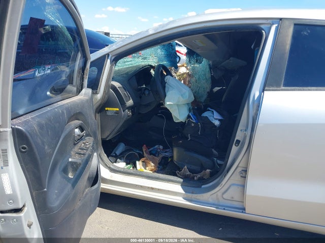 KIA RIO LX 2016 KNADM4A38G6667618 Image 5