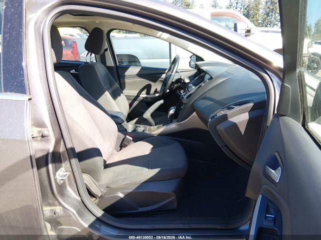 Продаж на аукціоні авто 2012 Ford Focus Sel, vin: 1FAHP3M23CL279822, номер лоту: 46130002