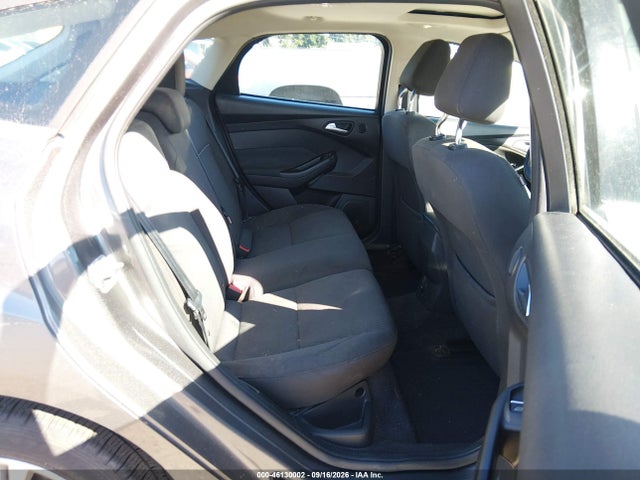 Продаж на аукціоні авто 2012 Ford Focus Sel, vin: 1FAHP3M23CL279822, номер лоту: 46130002