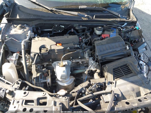 2023 Honda Civic Sport მანქანა იყიდება აუქციონზე, vin: 2HGFE2F5XPH507134, აუქციონის ნომერი: 46130007