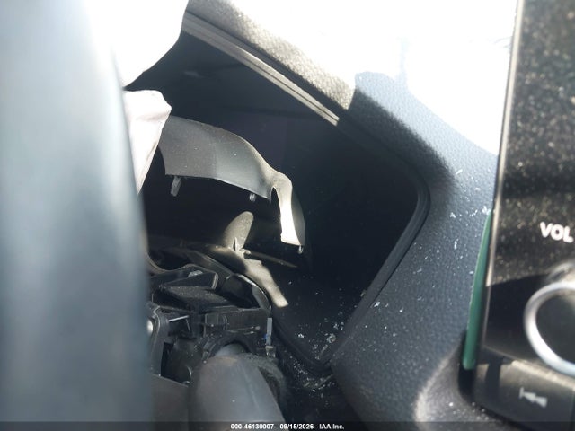 2023 Honda Civic Sport მანქანა იყიდება აუქციონზე, vin: 2HGFE2F5XPH507134, აუქციონის ნომერი: 46130007