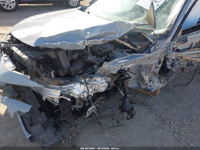 2023 Honda Civic Sport მანქანა იყიდება აუქციონზე, vin: 2HGFE2F5XPH507134, აუქციონის ნომერი: 46130007