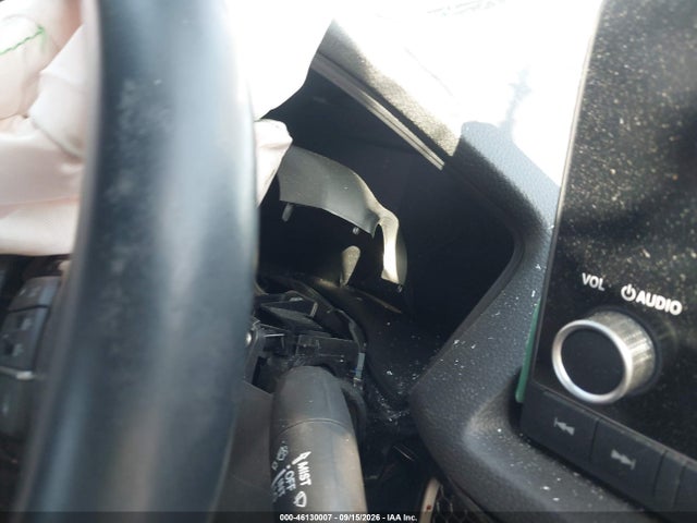2023 Honda Civic Sport მანქანა იყიდება აუქციონზე, vin: 2HGFE2F5XPH507134, აუქციონის ნომერი: 46130007