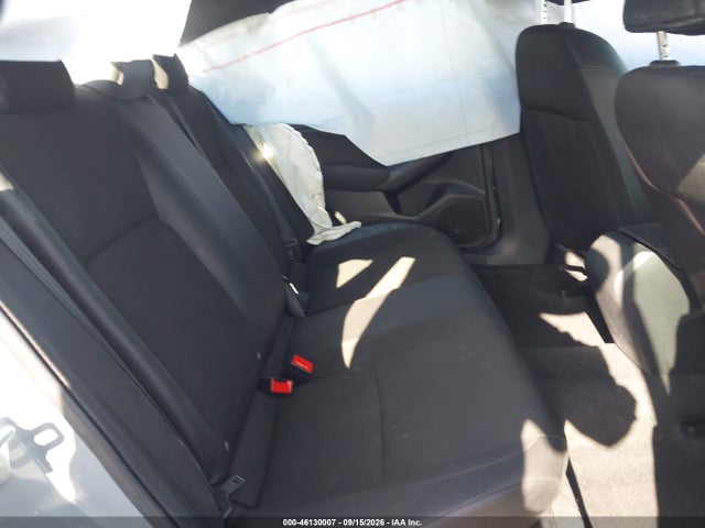 2023 Honda Civic Sport მანქანა იყიდება აუქციონზე, vin: 2HGFE2F5XPH507134, აუქციონის ნომერი: 46130007