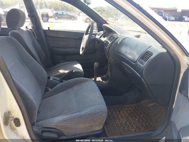 1995 Toyota Corolla Le/dx მანქანა იყიდება აუქციონზე, vin: JT2AE09B5S0086878, აუქციონის ნომერი: 46130009
