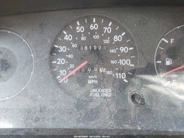 1995 Toyota Corolla Le/dx მანქანა იყიდება აუქციონზე, vin: JT2AE09B5S0086878, აუქციონის ნომერი: 46130009