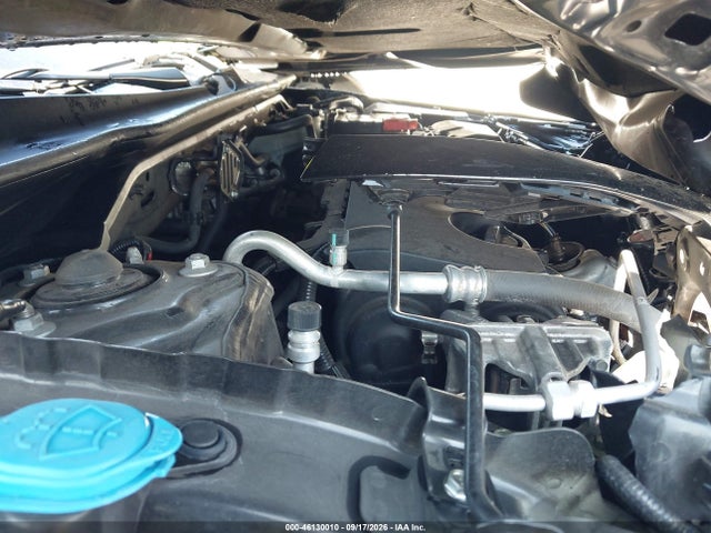 Продаж на аукціоні авто 2022 Honda Civic Sport, vin: 2HGFE2F54NH595191, номер лоту: 46130010