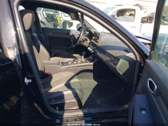 Продаж на аукціоні авто 2022 Honda Civic Sport, vin: 2HGFE2F54NH595191, номер лоту: 46130010