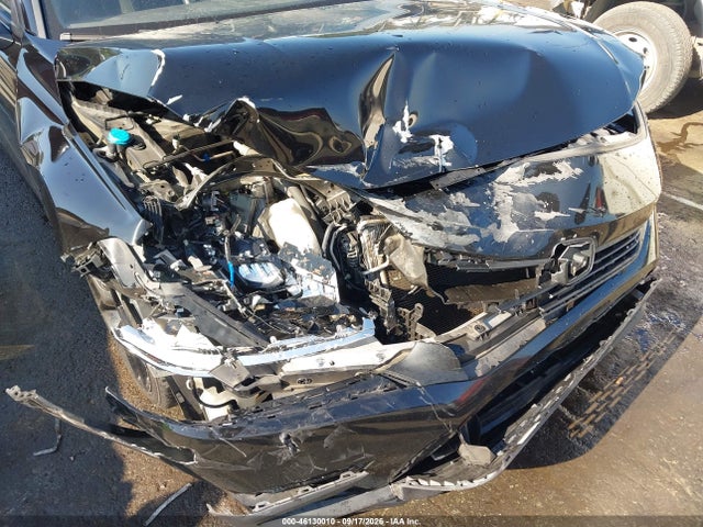 Продаж на аукціоні авто 2022 Honda Civic Sport, vin: 2HGFE2F54NH595191, номер лоту: 46130010