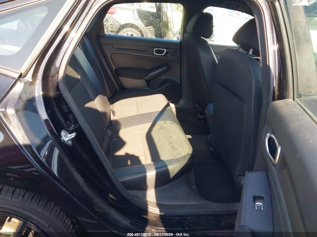 Продаж на аукціоні авто 2022 Honda Civic Sport, vin: 2HGFE2F54NH595191, номер лоту: 46130010