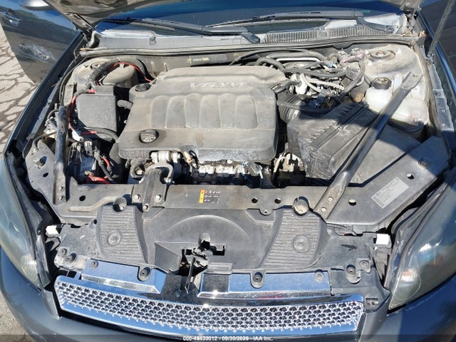 2G1WB5E34E1184531 Chevrolet Impala Limited Lt