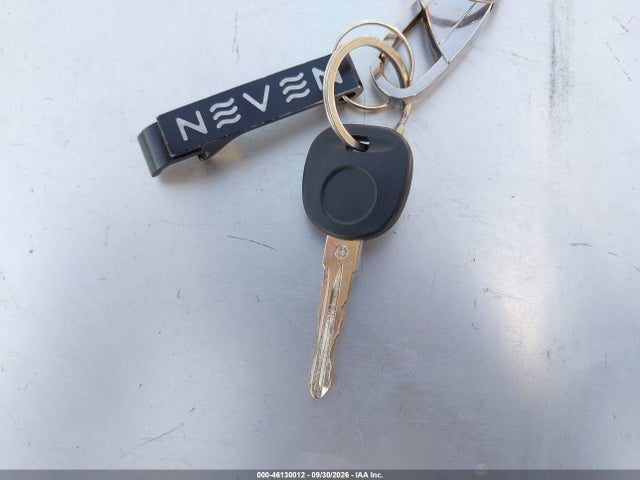 2G1WB5E34E1184531 Chevrolet Impala Limited Lt