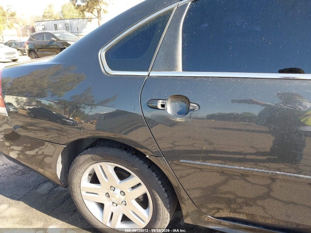 2G1WB5E34E1184531 Chevrolet Impala Limited Lt