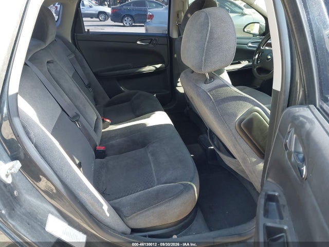 2G1WB5E34E1184531 Chevrolet Impala Limited Lt