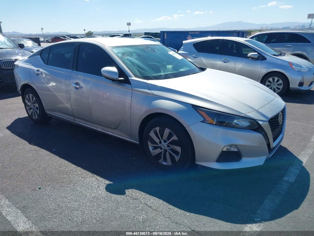 46130013 :رقم المزاد ، 1N4BL4BVXNN395580 vin ، 2022 Nissan Altima S Fwd مزاد بيع