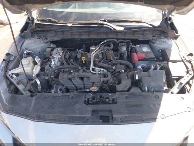 46130013 :رقم المزاد ، 1N4BL4BVXNN395580 vin ، 2022 Nissan Altima S Fwd مزاد بيع