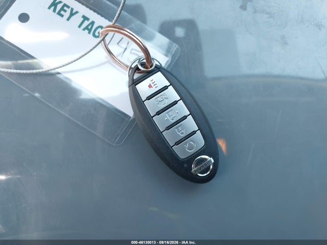 46130013 :رقم المزاد ، 1N4BL4BVXNN395580 vin ، 2022 Nissan Altima S Fwd مزاد بيع