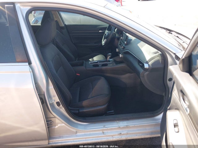 46130013 :رقم المزاد ، 1N4BL4BVXNN395580 vin ، 2022 Nissan Altima S Fwd مزاد بيع