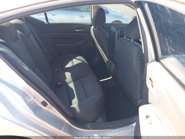 46130013 :رقم المزاد ، 1N4BL4BVXNN395580 vin ، 2022 Nissan Altima S Fwd مزاد بيع