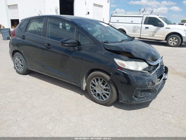 Auction sale of the 2020 Honda Fit Lx, vin: 3HGGK5H41LM721069, lot number: 46130014