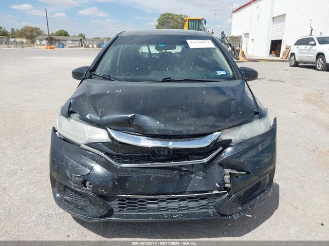 2020 Honda Fit Lx მანქანა იყიდება აუქციონზე, vin: 3HGGK5H41LM721069, აუქციონის ნომერი: 46130014