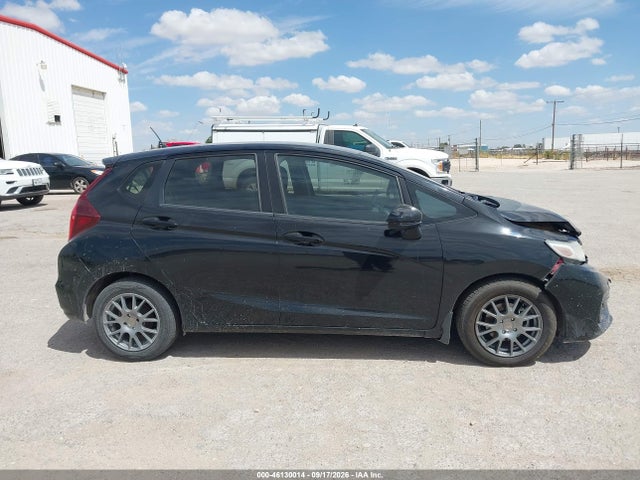 2020 Honda Fit Lx მანქანა იყიდება აუქციონზე, vin: 3HGGK5H41LM721069, აუქციონის ნომერი: 46130014