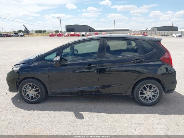 2020 Honda Fit Lx მანქანა იყიდება აუქციონზე, vin: 3HGGK5H41LM721069, აუქციონის ნომერი: 46130014