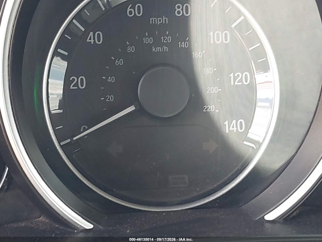 2020 Honda Fit Lx მანქანა იყიდება აუქციონზე, vin: 3HGGK5H41LM721069, აუქციონის ნომერი: 46130014