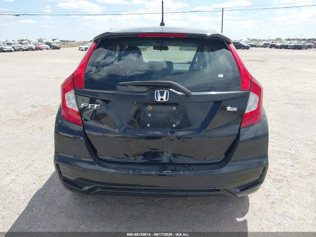 2020 Honda Fit Lx მანქანა იყიდება აუქციონზე, vin: 3HGGK5H41LM721069, აუქციონის ნომერი: 46130014