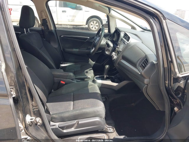 2020 Honda Fit Lx მანქანა იყიდება აუქციონზე, vin: 3HGGK5H41LM721069, აუქციონის ნომერი: 46130014