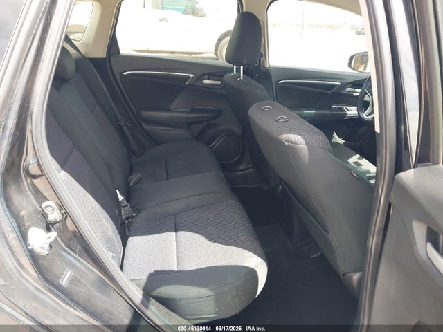2020 Honda Fit Lx მანქანა იყიდება აუქციონზე, vin: 3HGGK5H41LM721069, აუქციონის ნომერი: 46130014