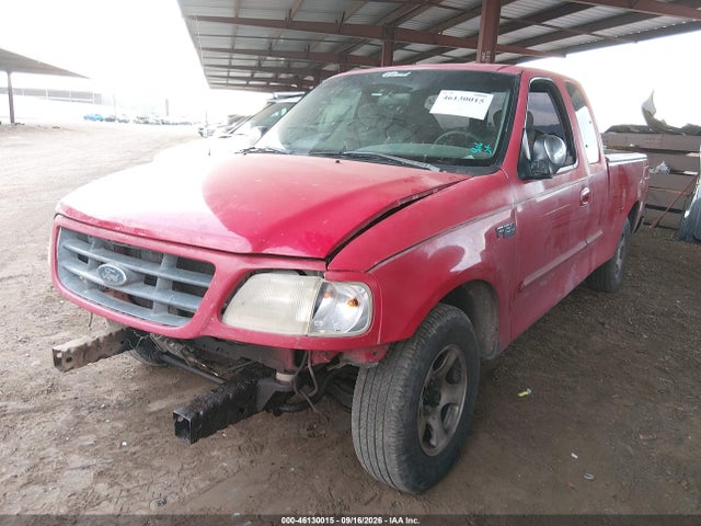 Aukcja sprzedaży 2003 Ford F-150 Xl/xlt, vin: 1FTRX17293KA56348, numer aukcji: 46130015