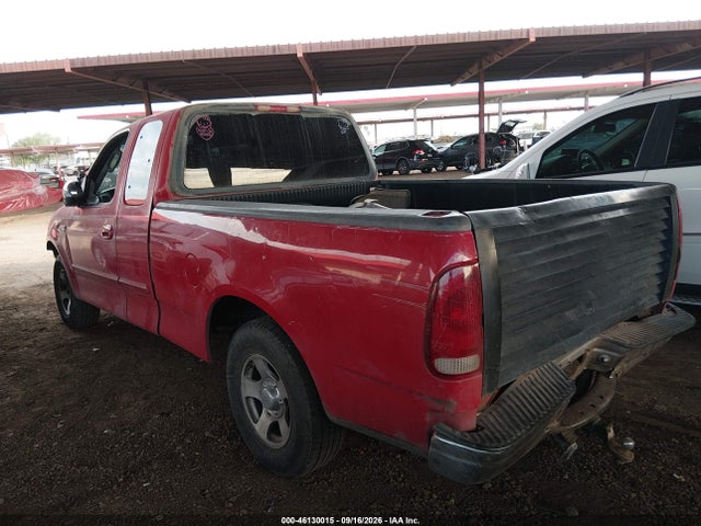 Aukcja sprzedaży 2003 Ford F-150 Xl/xlt, vin: 1FTRX17293KA56348, numer aukcji: 46130015