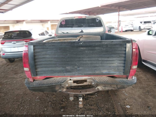 Aukcja sprzedaży 2003 Ford F-150 Xl/xlt, vin: 1FTRX17293KA56348, numer aukcji: 46130015