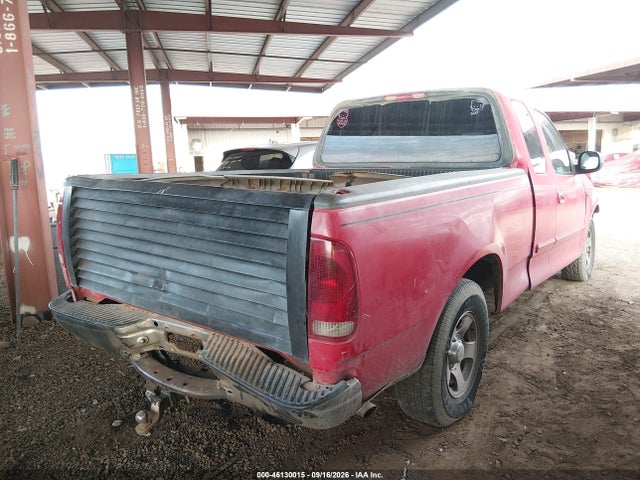Aukcja sprzedaży 2003 Ford F-150 Xl/xlt, vin: 1FTRX17293KA56348, numer aukcji: 46130015