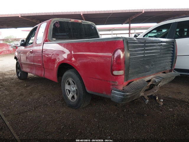 Aukcja sprzedaży 2003 Ford F-150 Xl/xlt, vin: 1FTRX17293KA56348, numer aukcji: 46130015