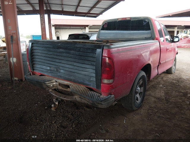 Aukcja sprzedaży 2003 Ford F-150 Xl/xlt, vin: 1FTRX17293KA56348, numer aukcji: 46130015