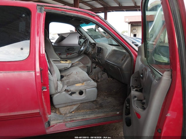 Aukcja sprzedaży 2003 Ford F-150 Xl/xlt, vin: 1FTRX17293KA56348, numer aukcji: 46130015
