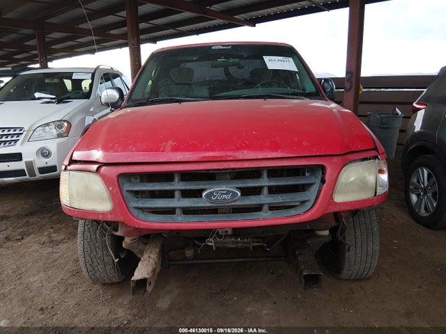 Aukcja sprzedaży 2003 Ford F-150 Xl/xlt, vin: 1FTRX17293KA56348, numer aukcji: 46130015