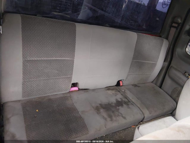 Aukcja sprzedaży 2003 Ford F-150 Xl/xlt, vin: 1FTRX17293KA56348, numer aukcji: 46130015