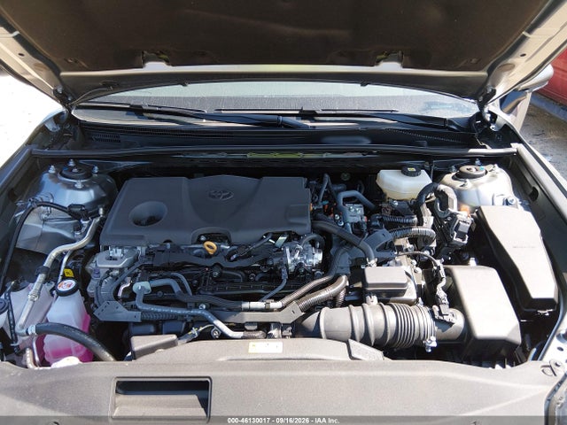 Aukcja sprzedaży 2026 Toyota Camry Se, vin: 4T1DAACK4TU331738, numer aukcji: 46130017