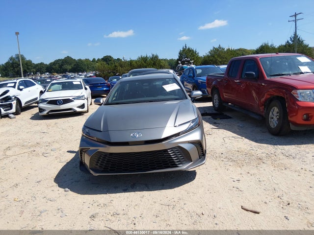 Aukcja sprzedaży 2026 Toyota Camry Se, vin: 4T1DAACK4TU331738, numer aukcji: 46130017
